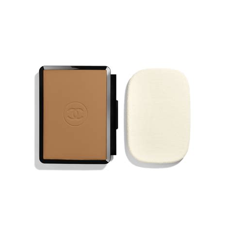 chanel powder foundation refill|chanel foundations website.